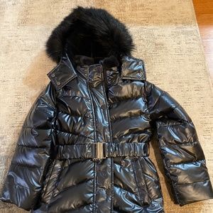 Abercrombie coat